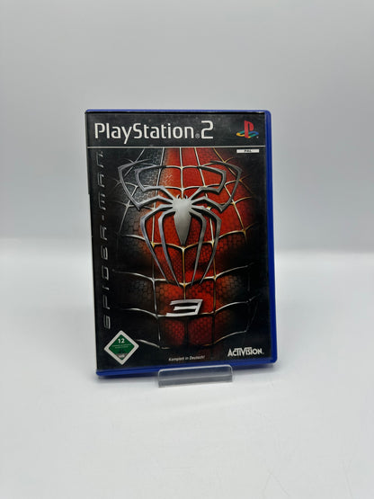 Spiderman 3