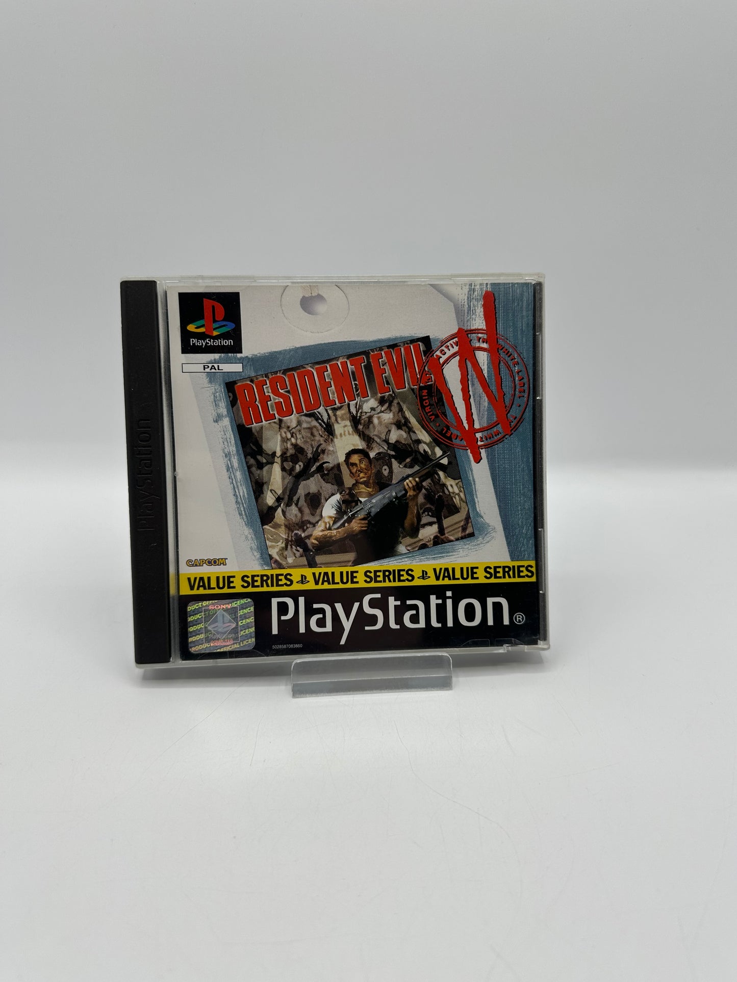 Resident Evil