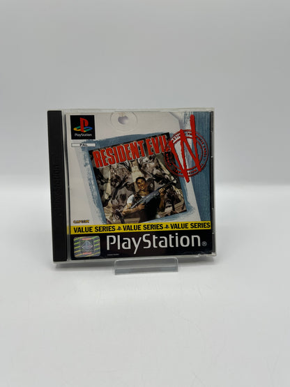 Resident Evil