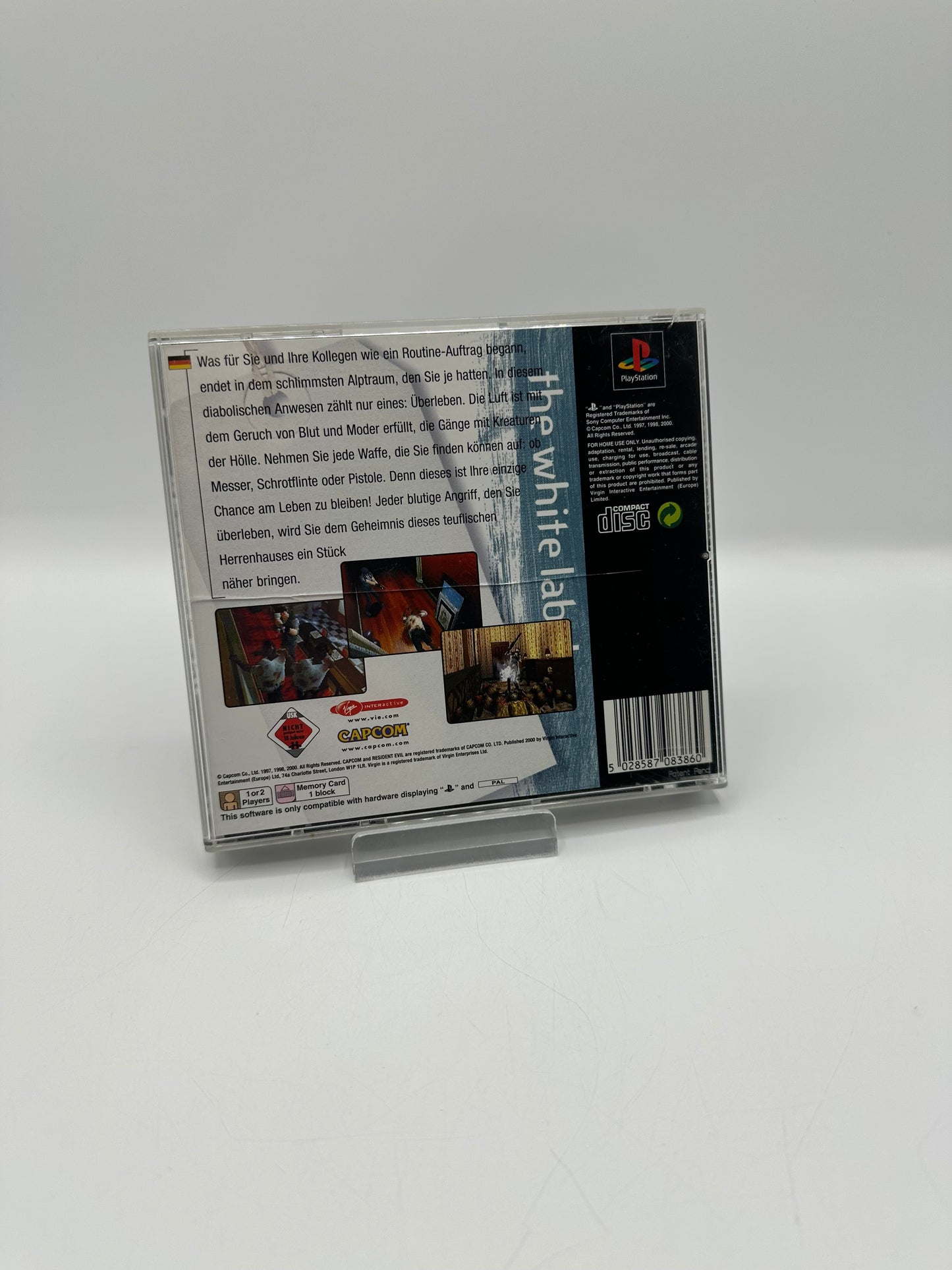 Resident Evil