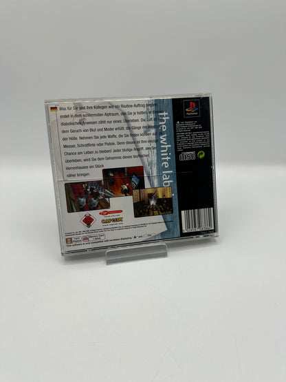 Resident Evil