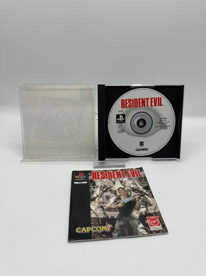 Resident Evil