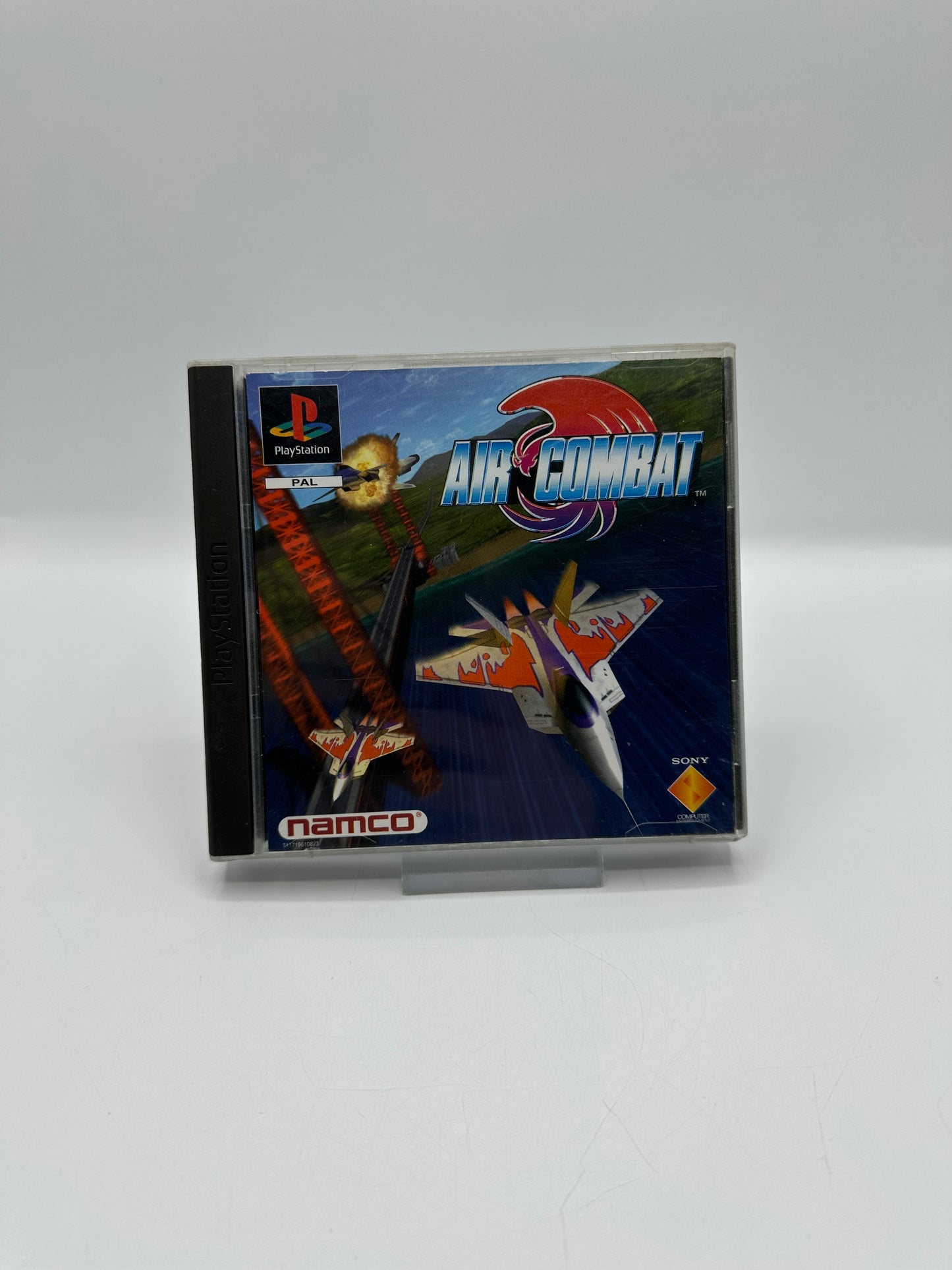 Air Combat