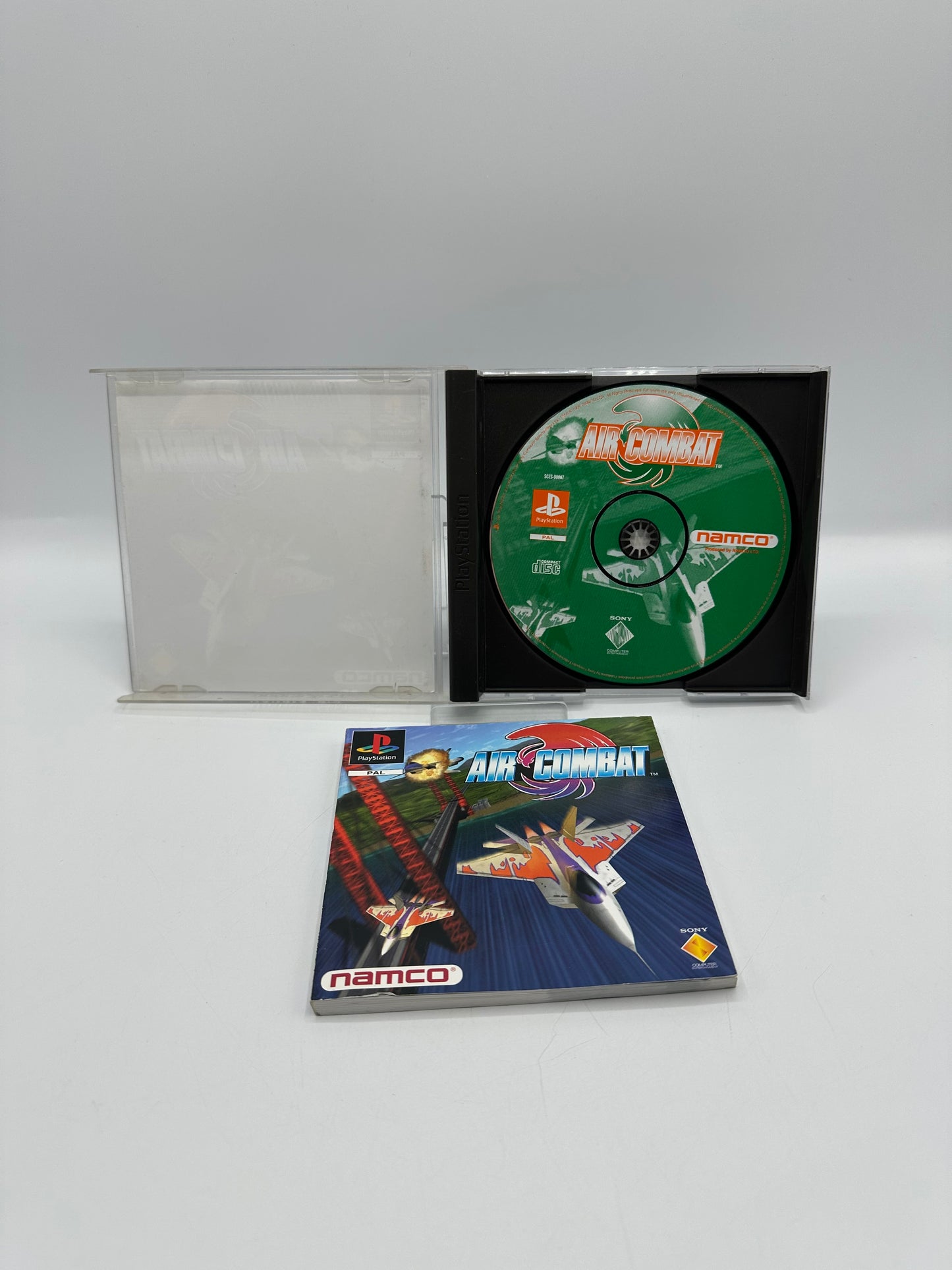 Air Combat