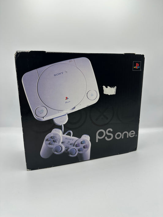 Playstation PS One - OVP