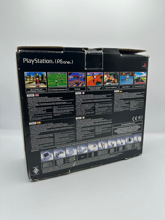 Playstation PS One - OVP