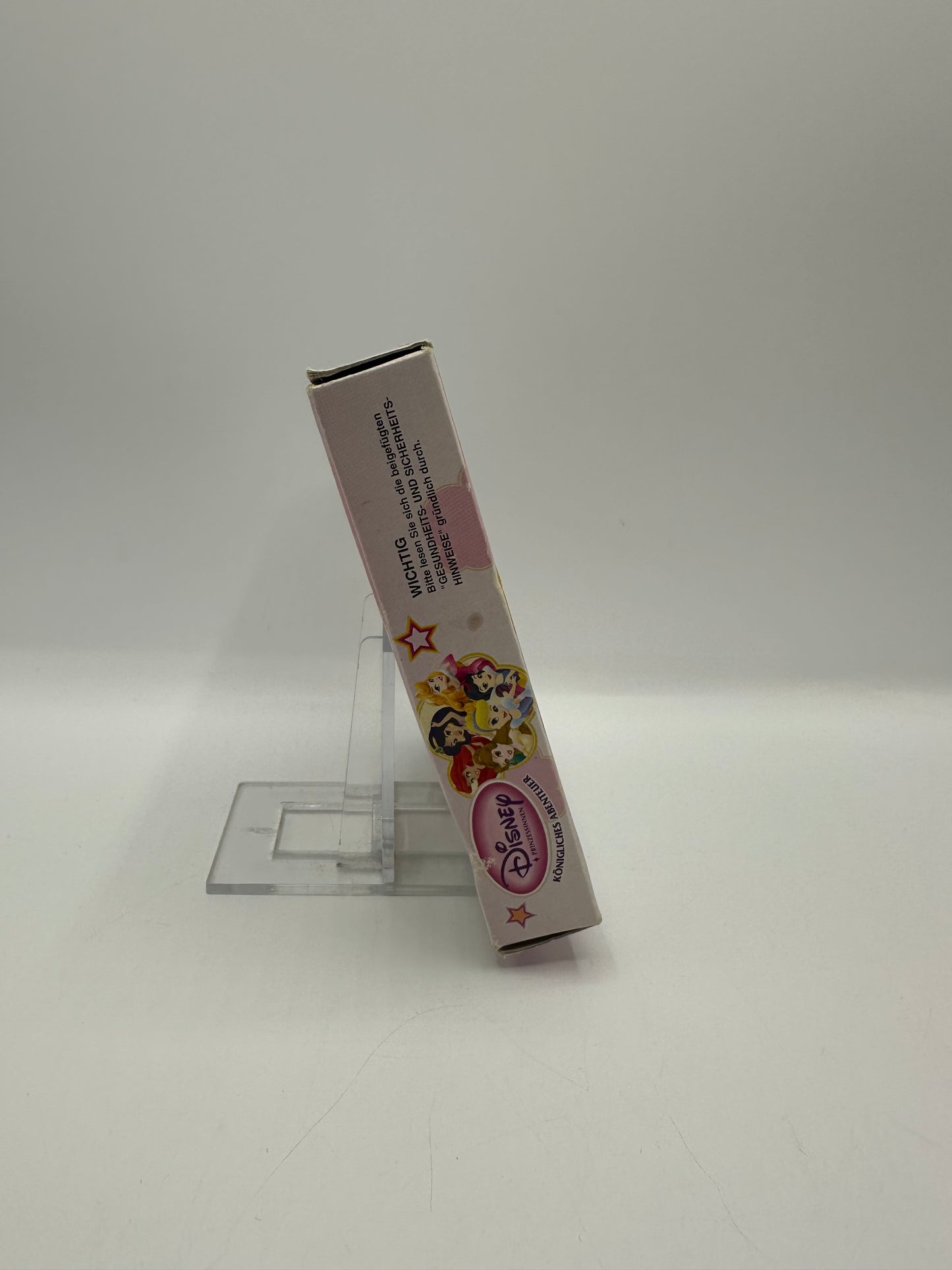 Disney Prinzessinnen Königliches Abenteuer - OVP