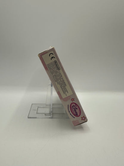 Disney Prinzessinnen Königliches Abenteuer - OVP