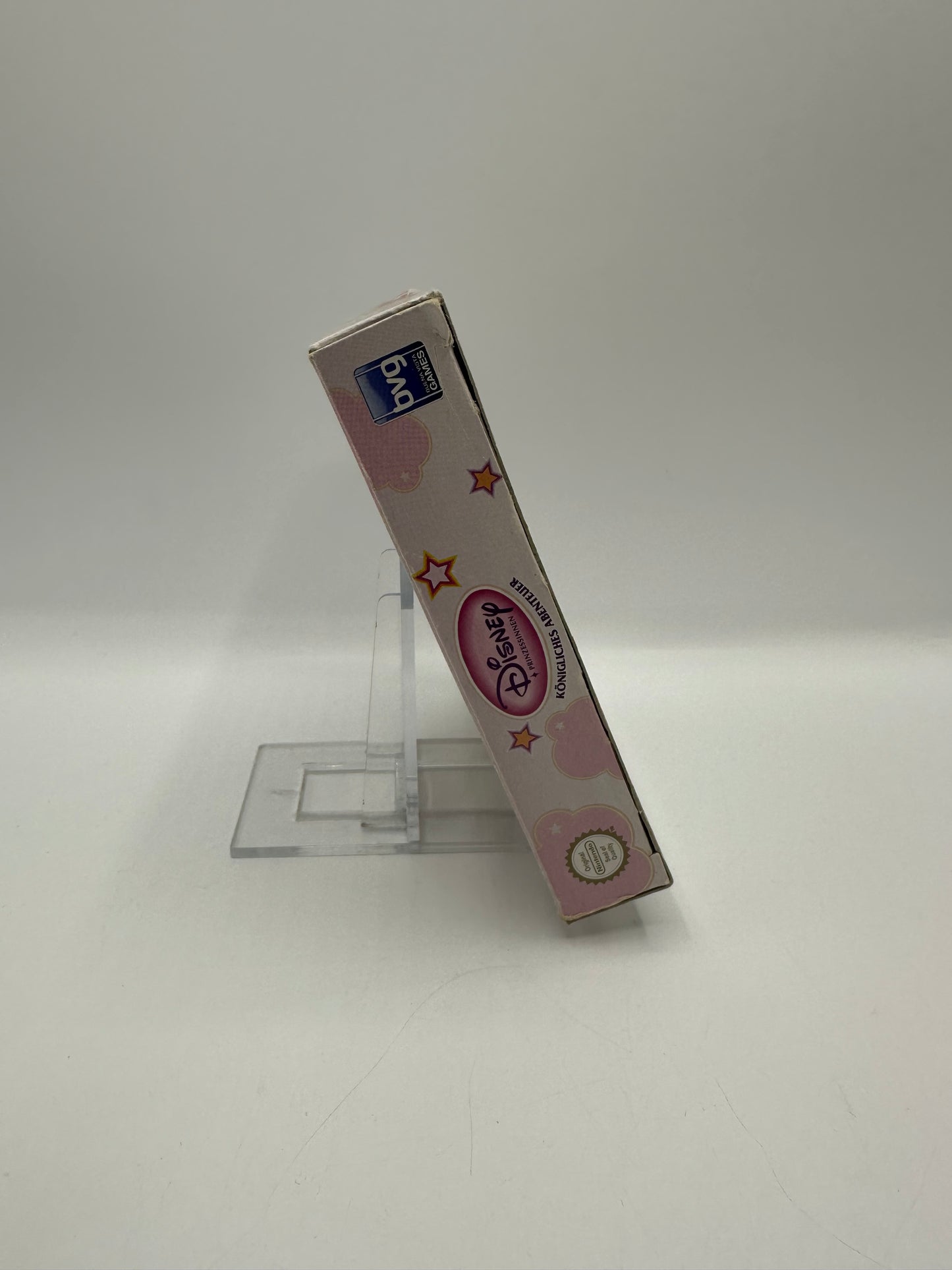 Disney Prinzessinnen Königliches Abenteuer - OVP