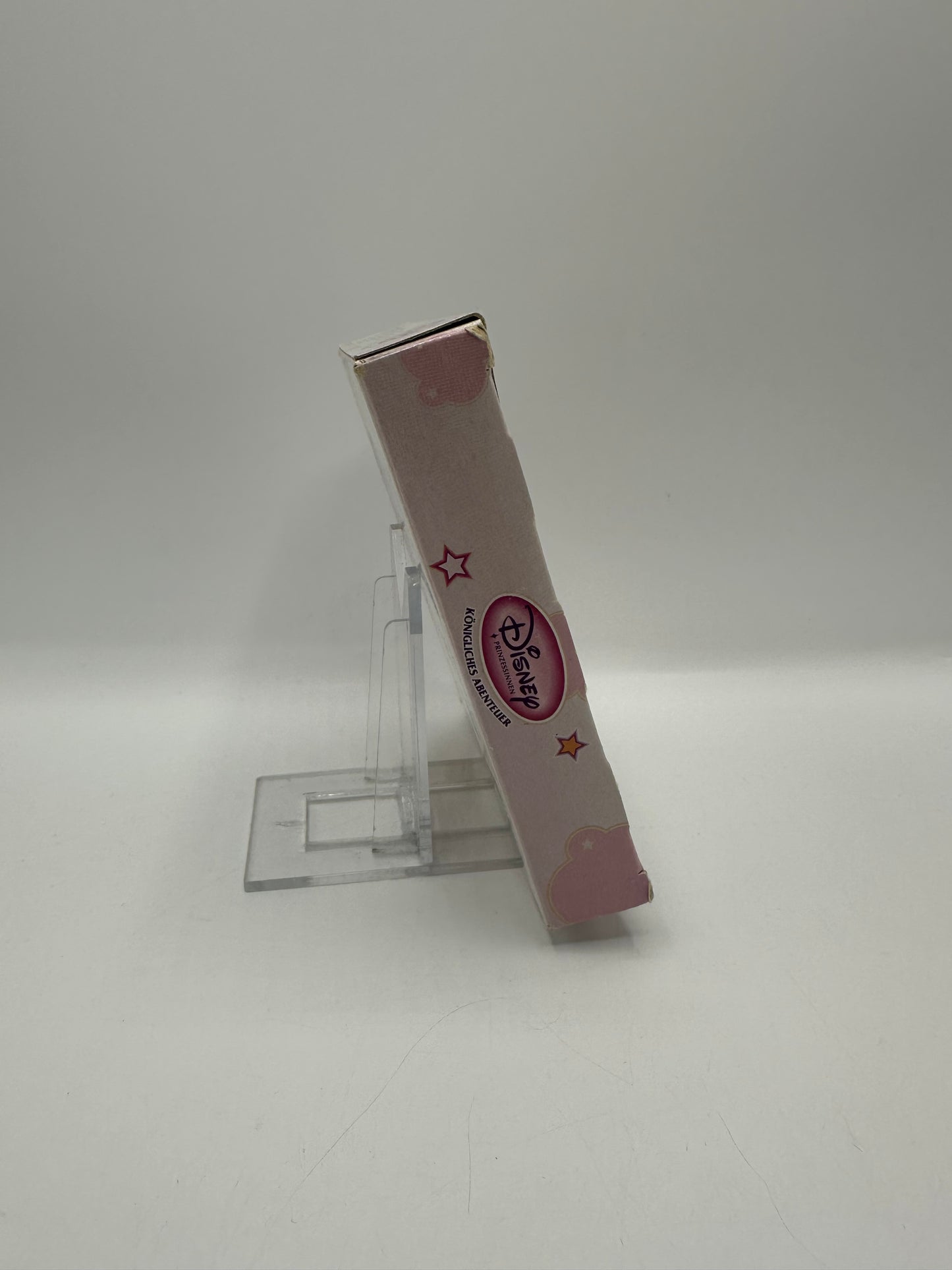 Disney Prinzessinnen Königliches Abenteuer - OVP