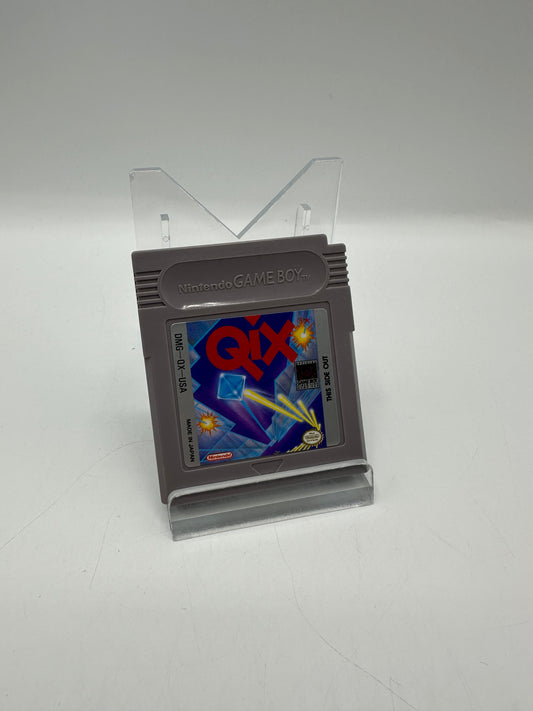 QIX