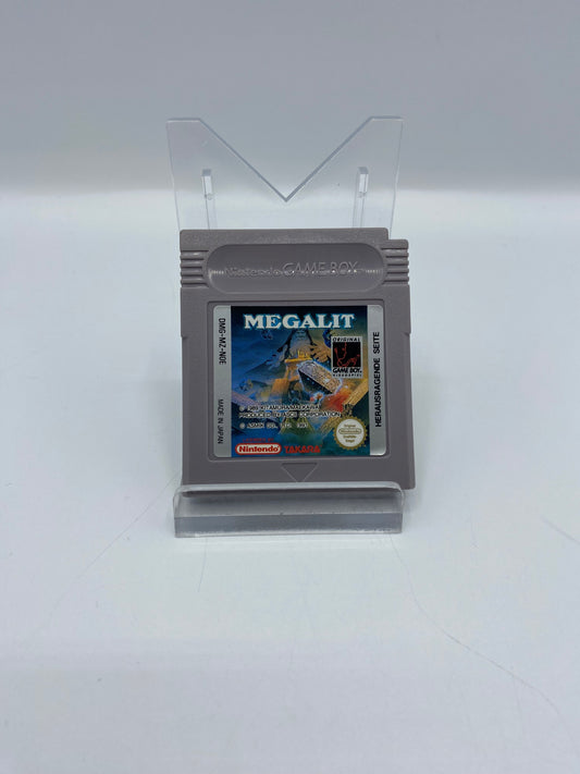Megalit