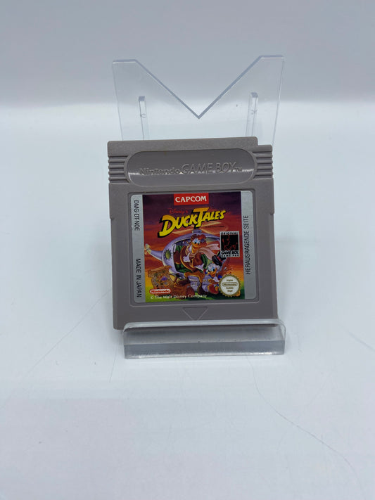 DuckTales
