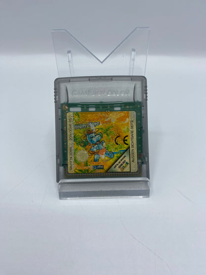 Das Geheimnis der Happy Hippo Insel - Schönheitsfehler