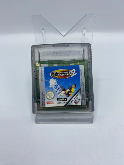 Tony Hawk Pro Skater 2