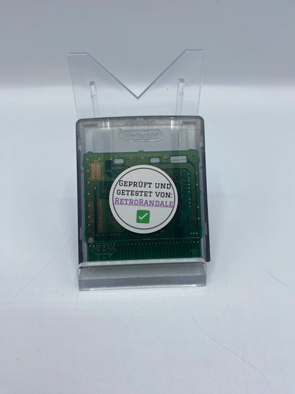 Das Geheimnis der Happy Hippo Insel - Schönheitsfehler