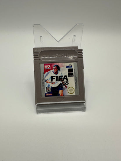 Fifa 98 Road to Worldcup