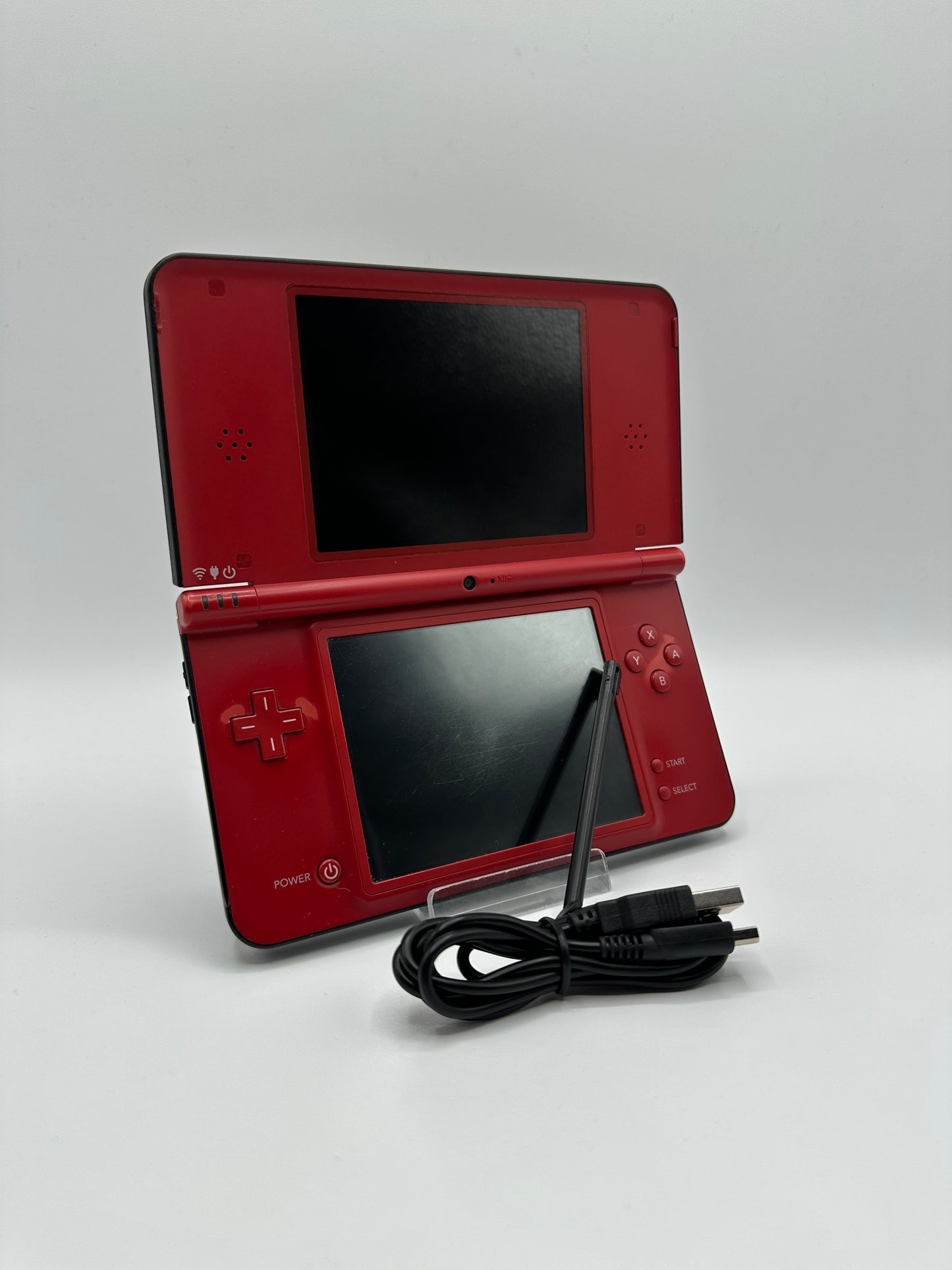 Nintendo DSi XL – Super Mario Bros. 25th Anniversary Edition