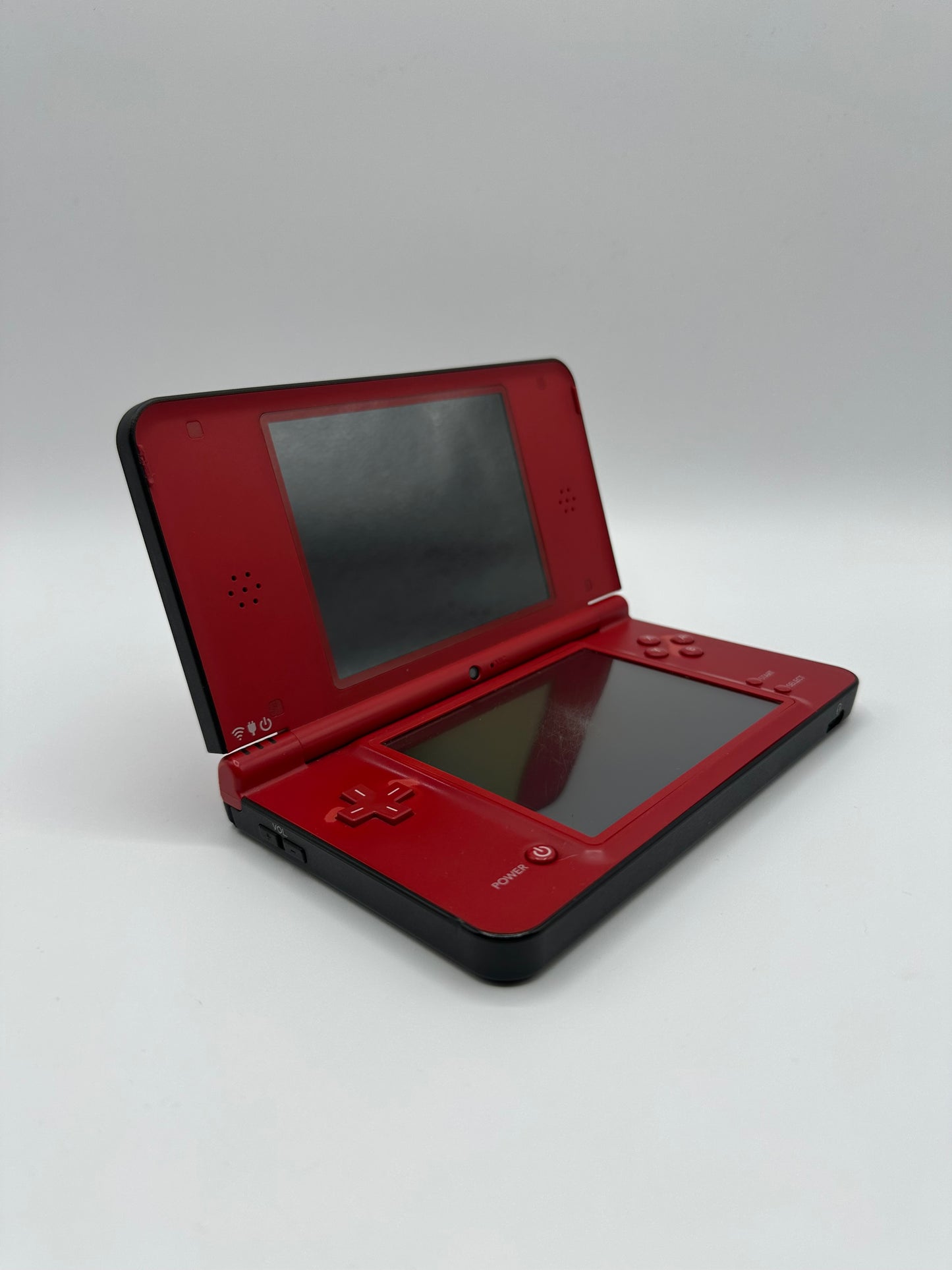 Nintendo DSi XL – Super Mario Bros. 25th Anniversary Edition