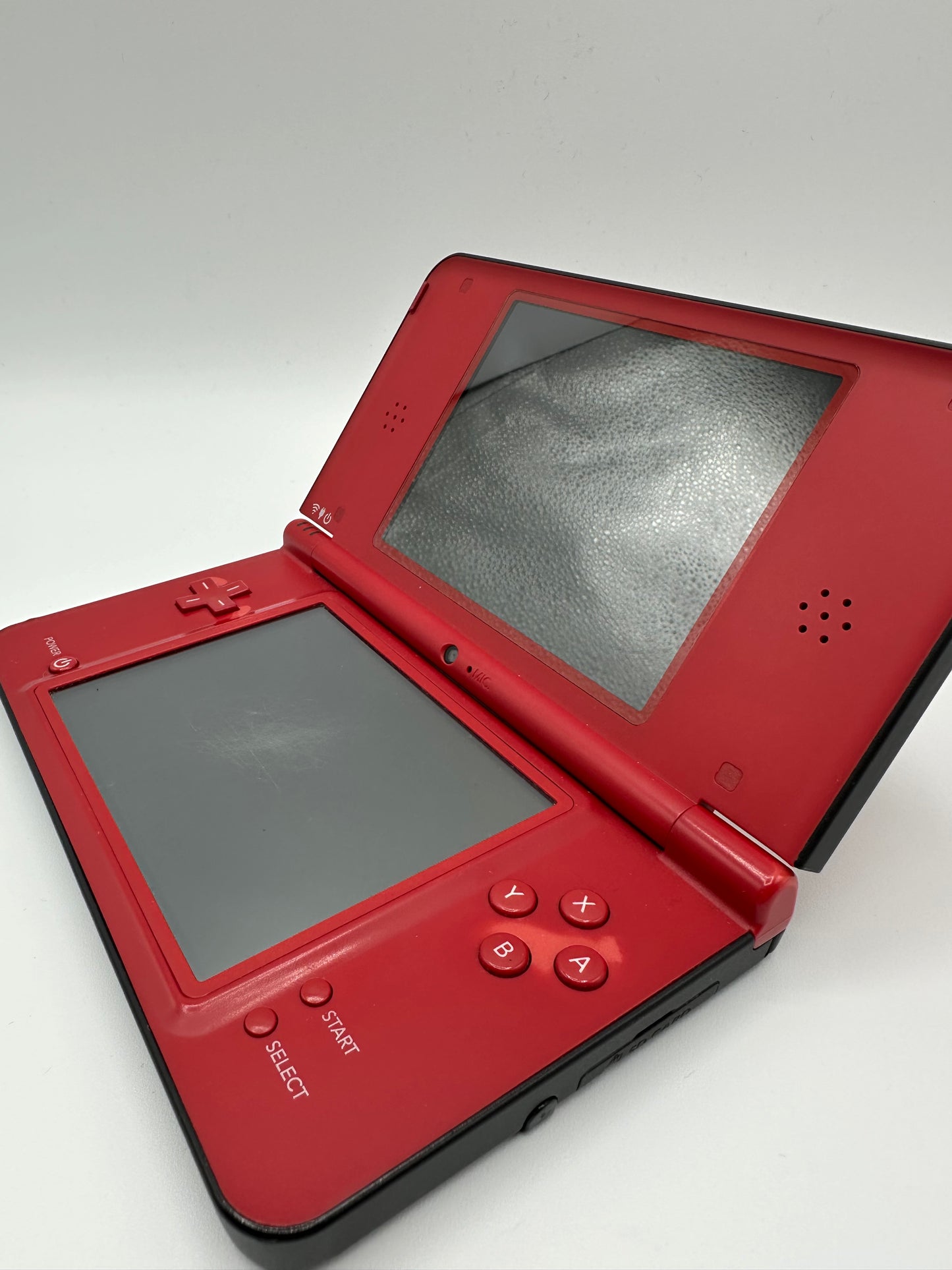 Nintendo DSi XL – Super Mario Bros. 25th Anniversary Edition