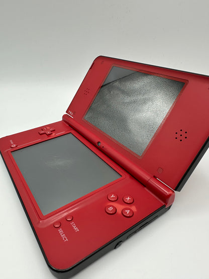 Nintendo DSi XL – Super Mario Bros. 25th Anniversary Edition