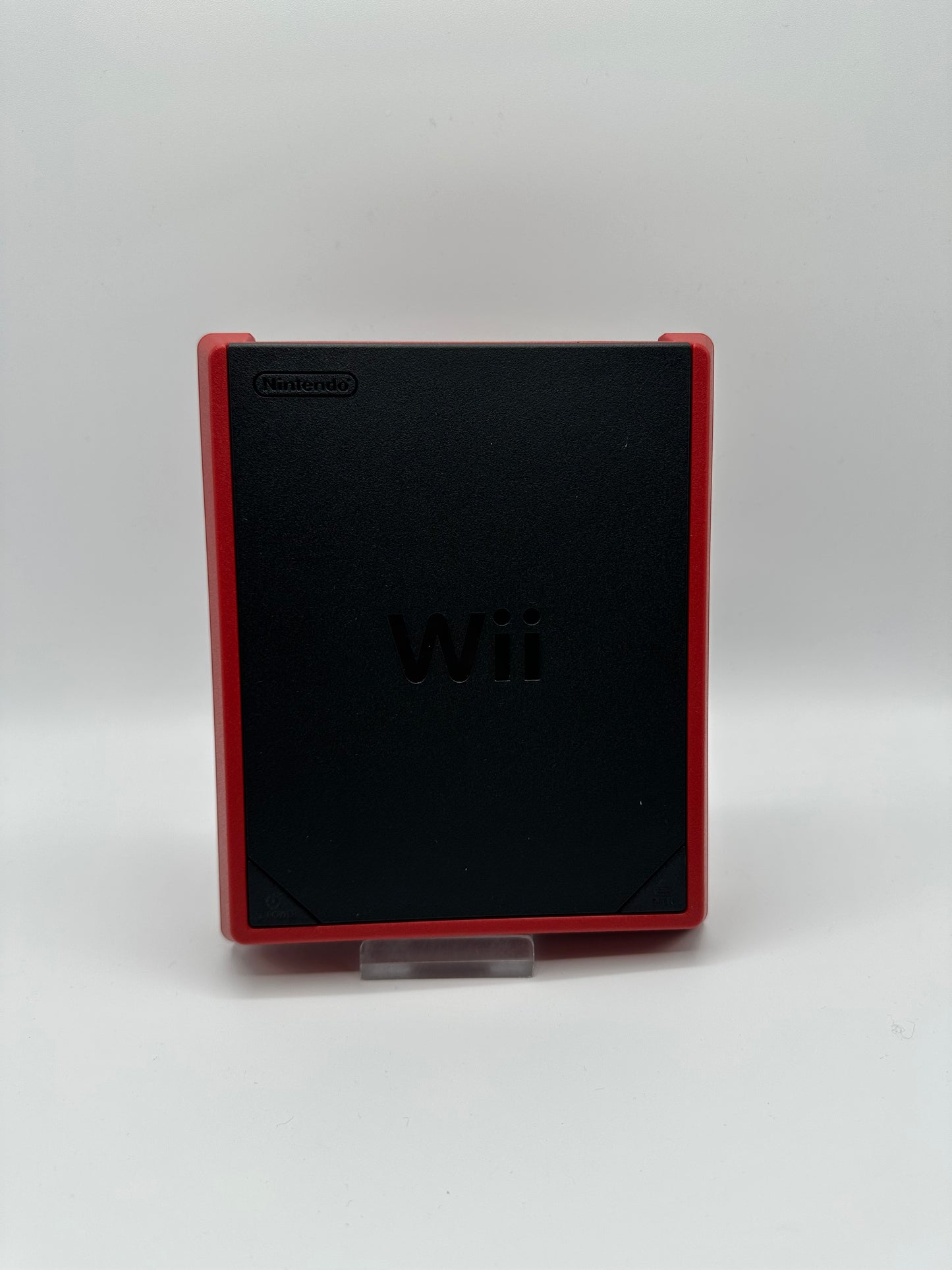 Nitnendo Wii Mini Konsole - Ersatzkonsole