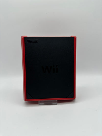 Nitnendo Wii Mini Konsole - Ersatzkonsole