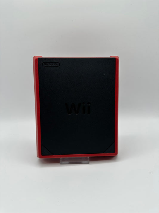 Nitnendo Wii Mini Konsole - Ersatzkonsole