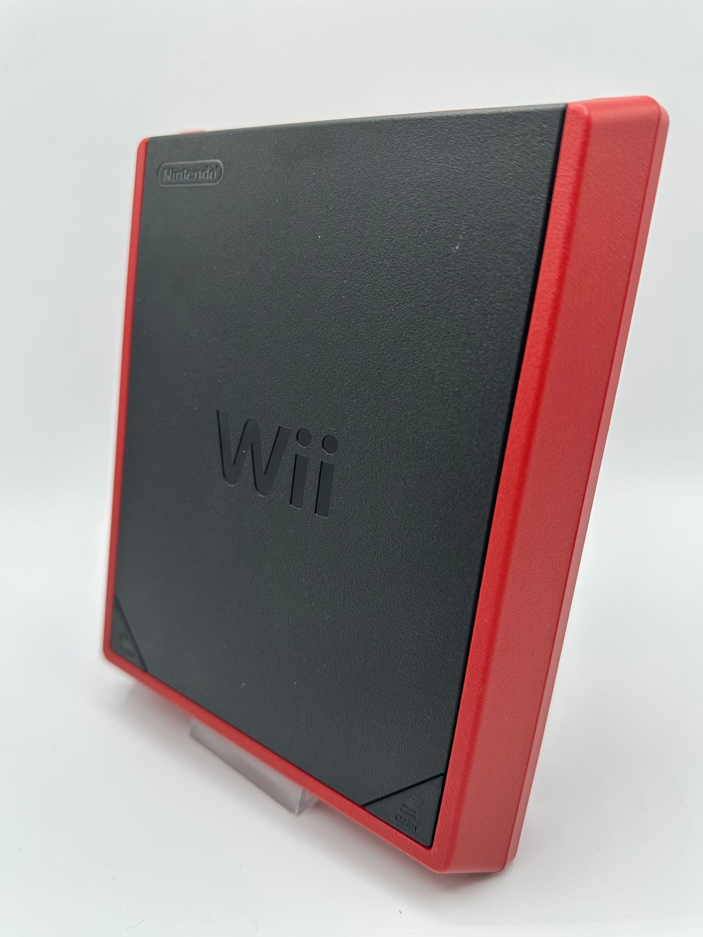 Nitnendo Wii Mini Konsole - Ersatzkonsole