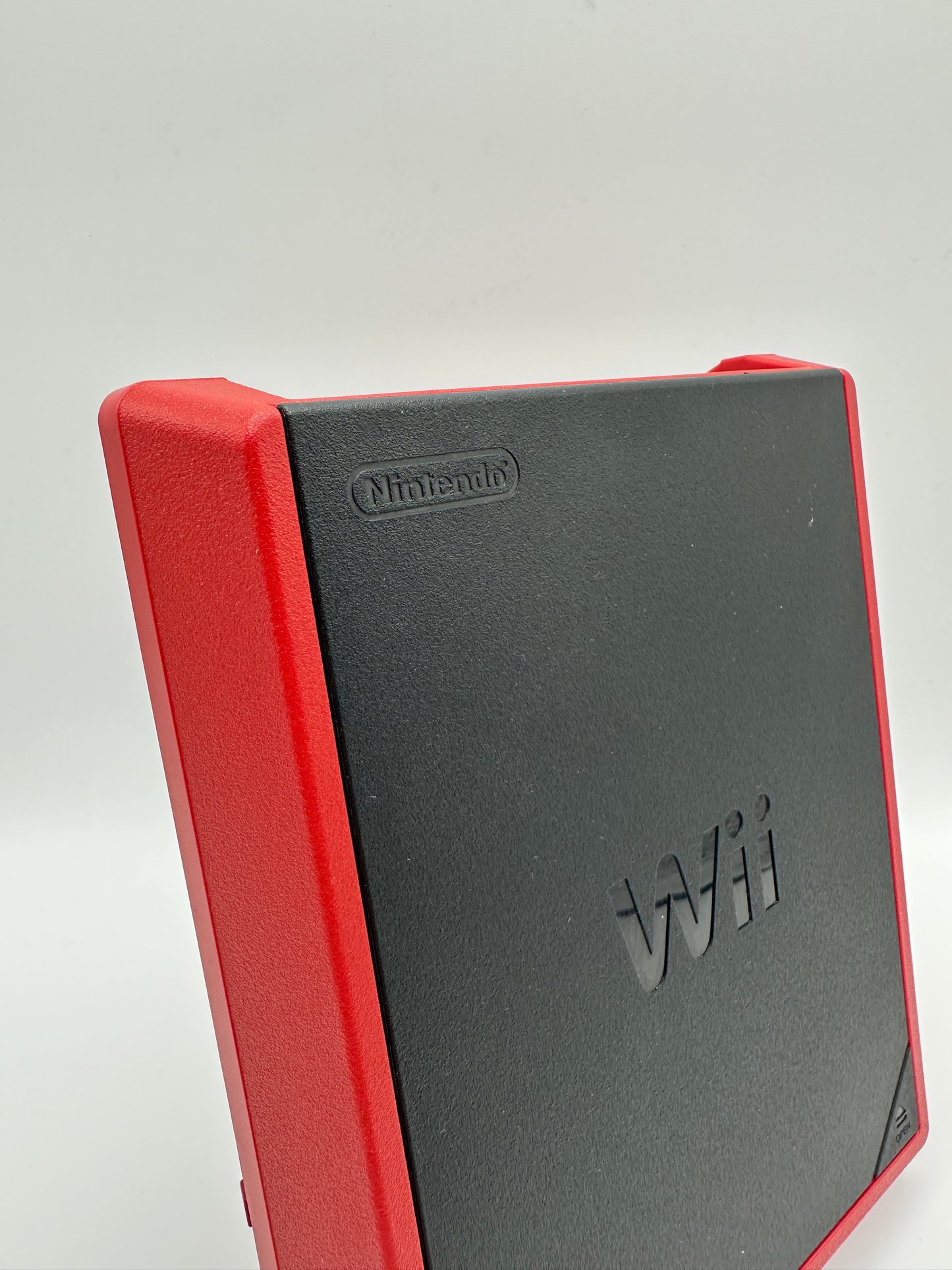Nitnendo Wii Mini Konsole - Ersatzkonsole