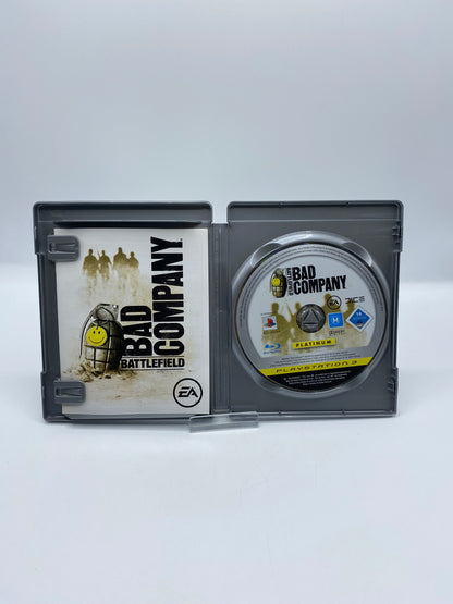 Battlefield Bad Company