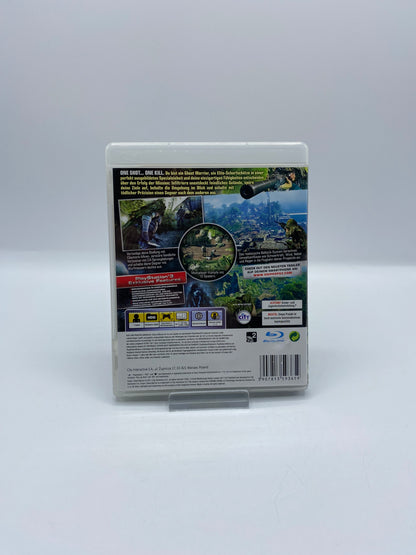 Sniper Ghost Warrior