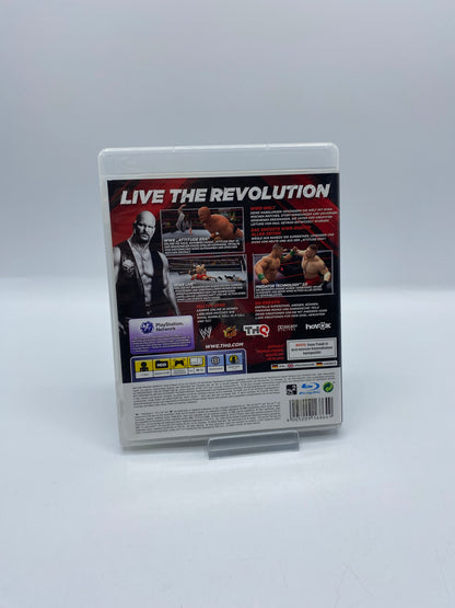 WWE´13 First Edition