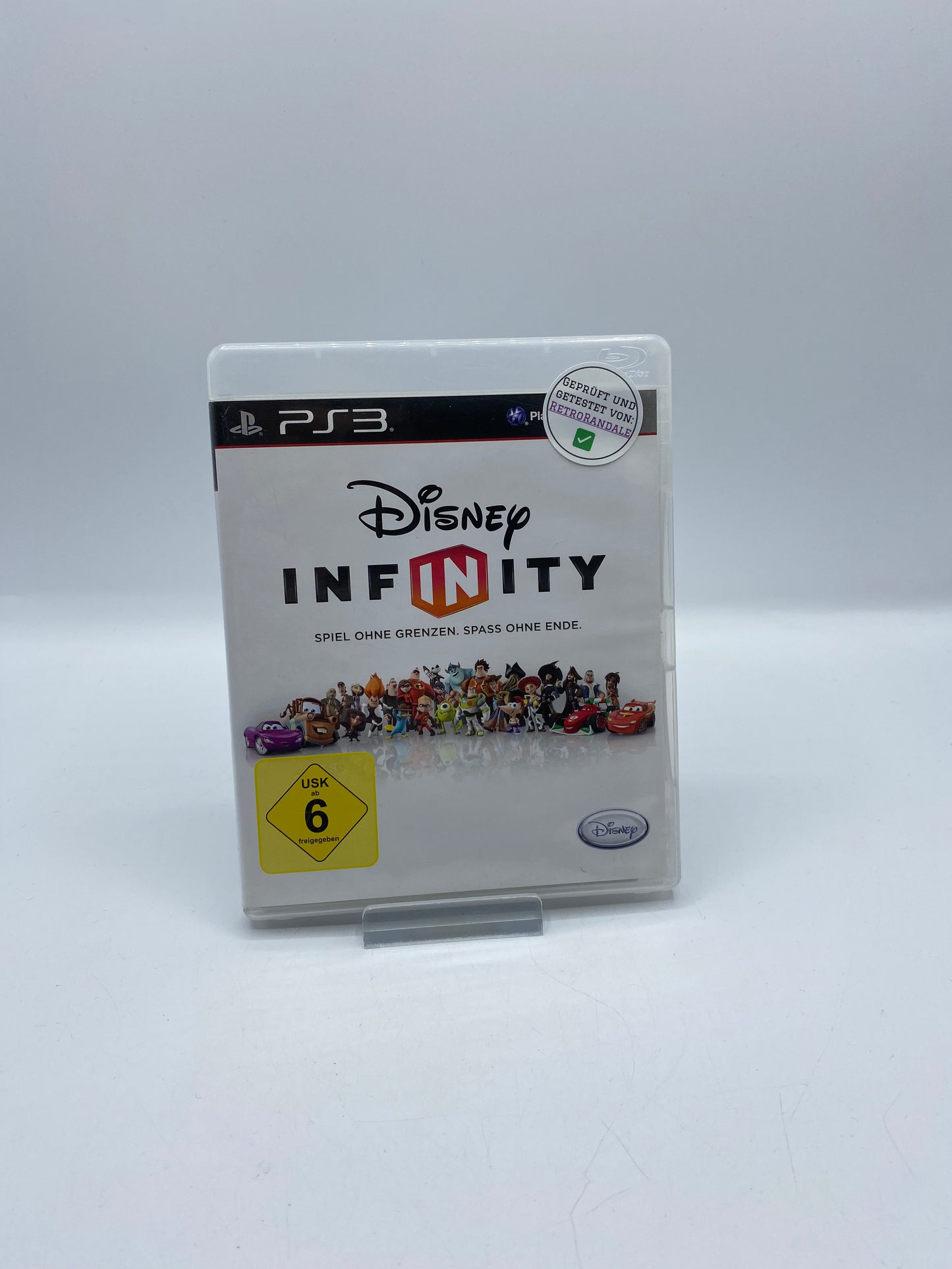 Disney Infinity