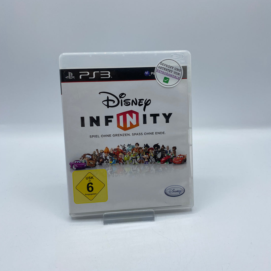 Disney Infinity