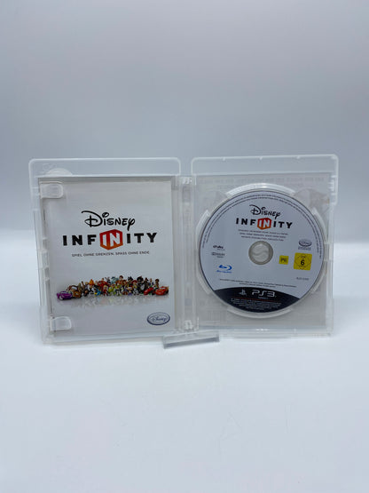 Disney Infinity