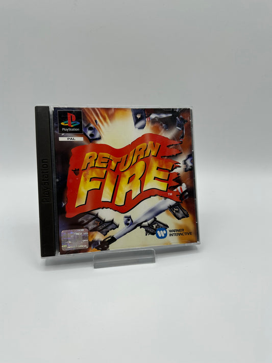 Return Fire