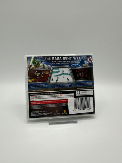 Lego star Wars 3 - Sealed