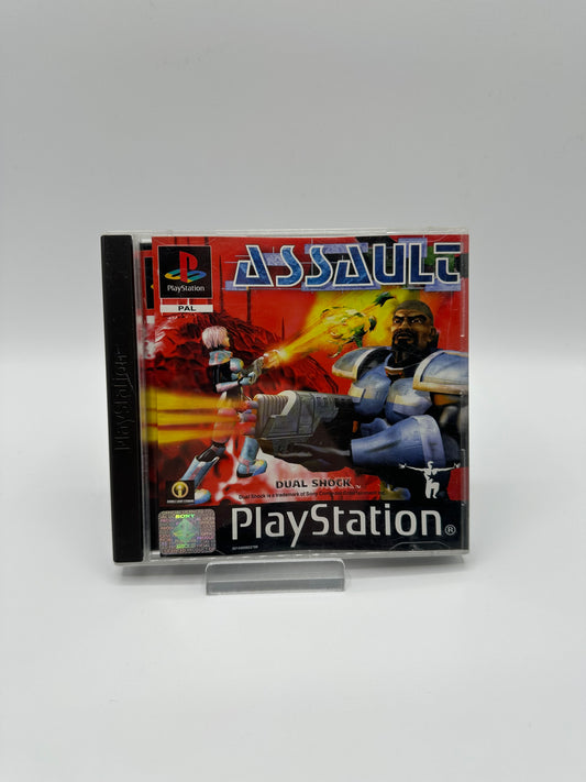 Assault