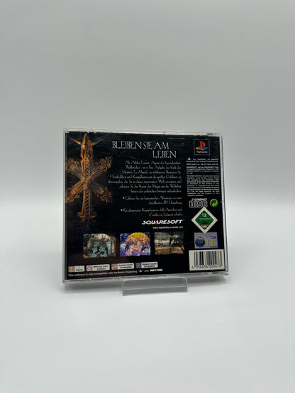 Vagrant Story