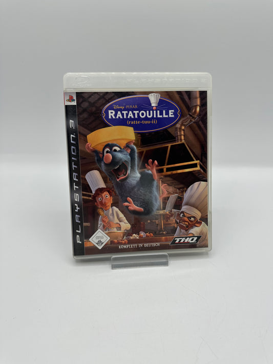 Ratatouille