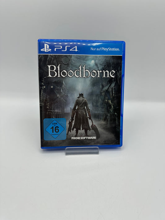 Bloodborne