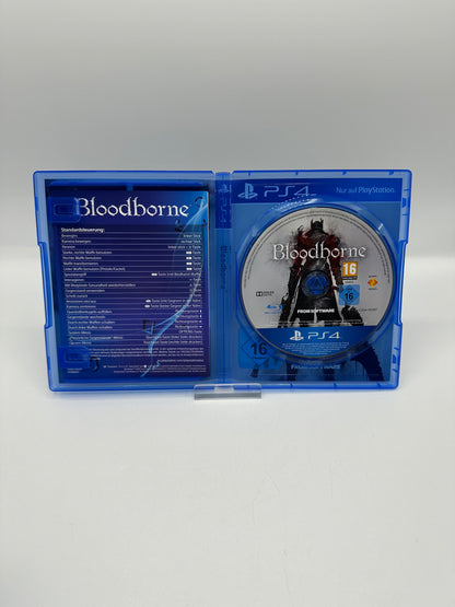 Bloodborne