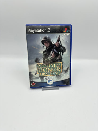 Medal of Honor Frontline