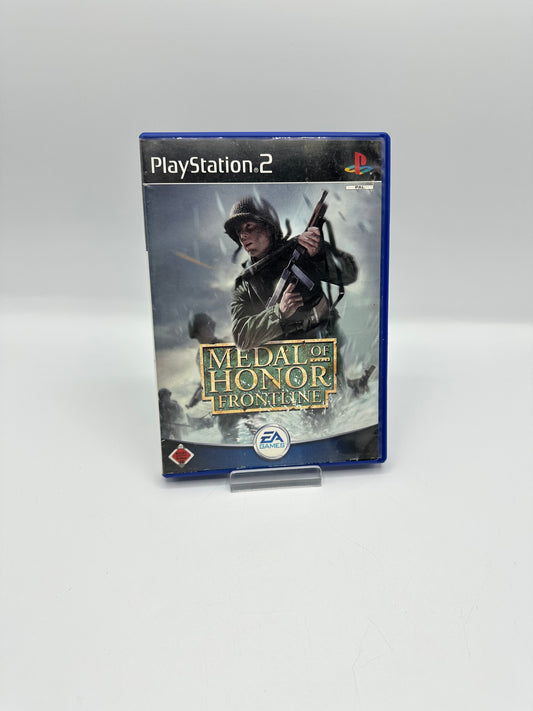 Medal of Honor Frontline