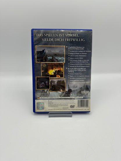 Medal of Honor Frontline