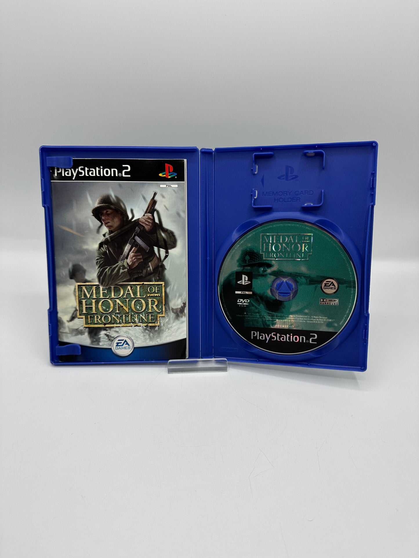 Medal of Honor Frontline