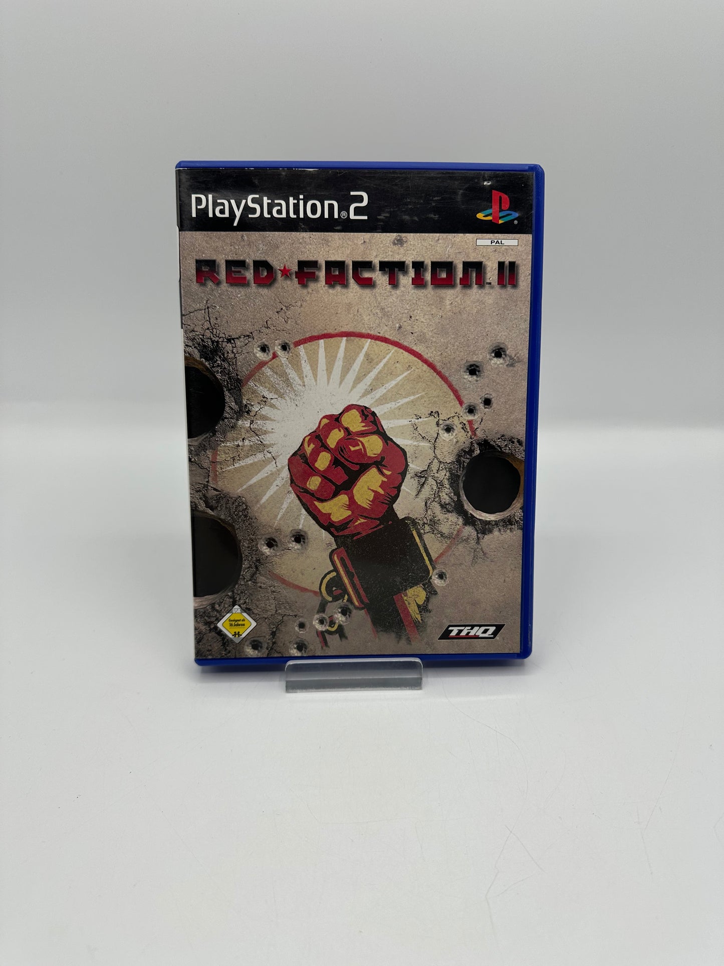 Red Faction 2