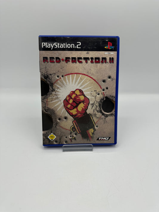 Red Faction 2