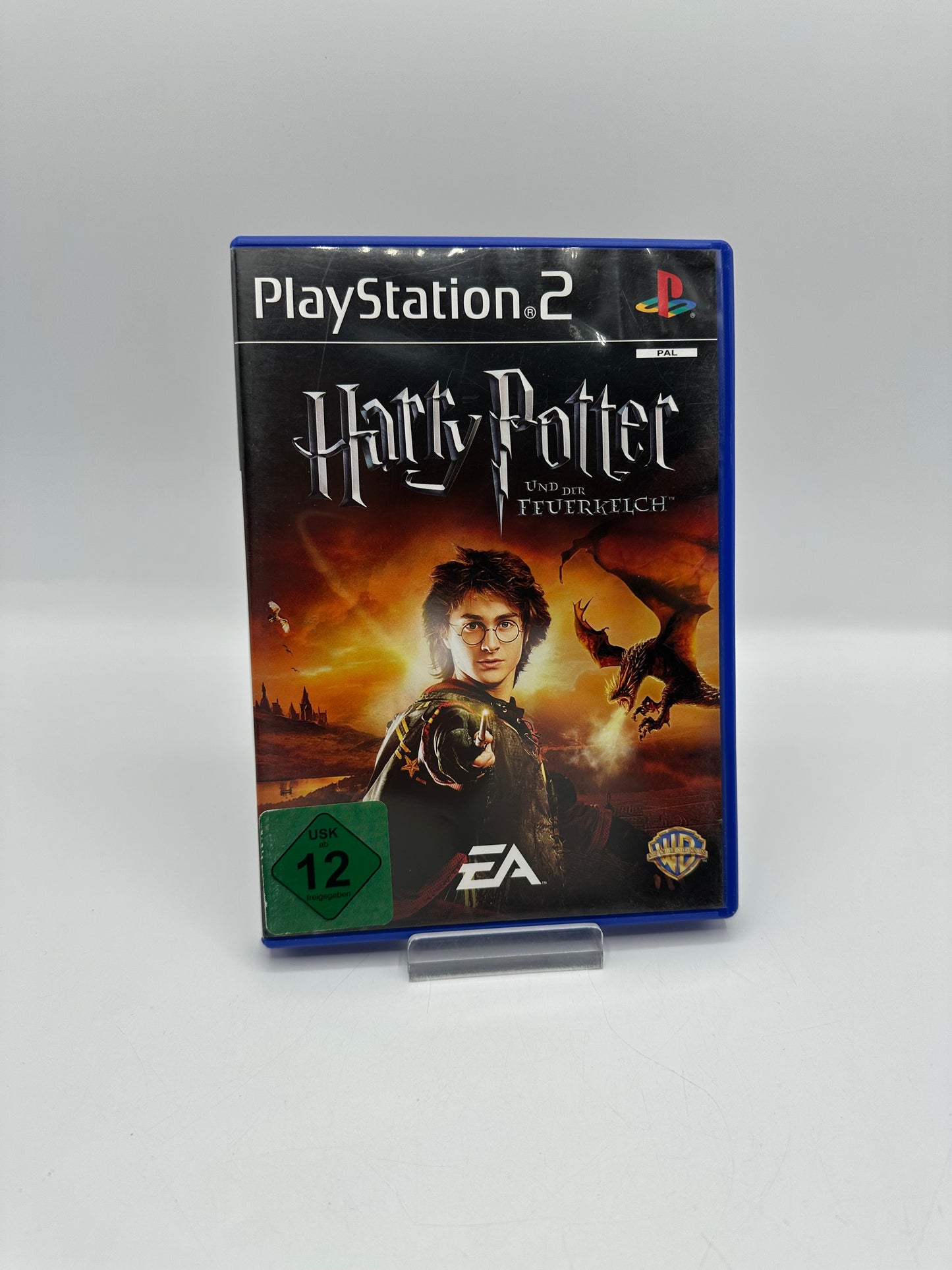 Harry Potter und der Feuerkelch